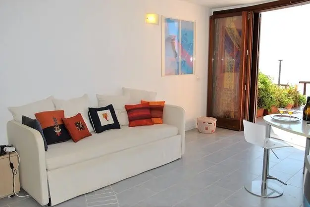 Villa, 1 Yatak Odası