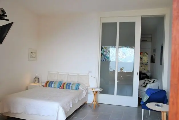 Villa, 1 Yatak Odası