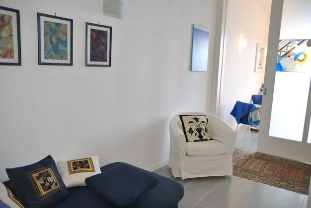 Villa, 1 Yatak Odası