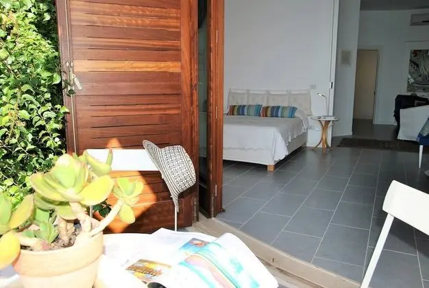 Villa, 1 Yatak Odası