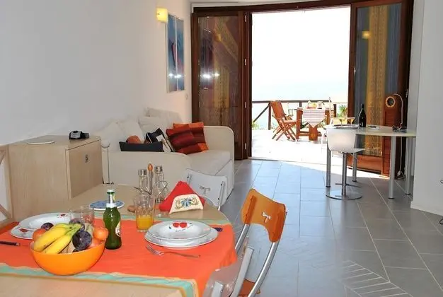 Villa, 1 Yatak Odası