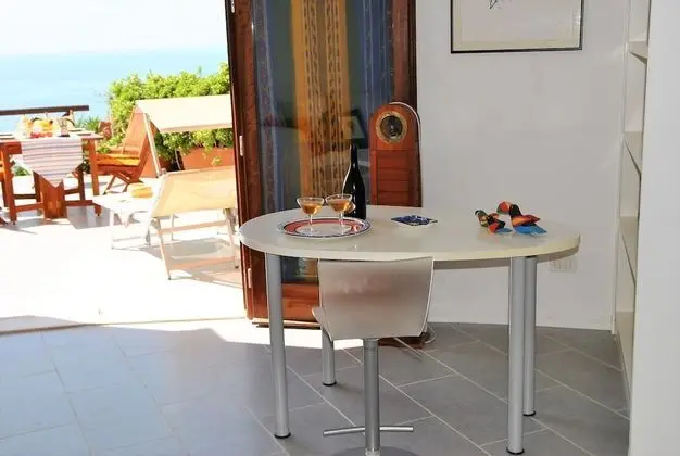 Villa, 1 Yatak Odası