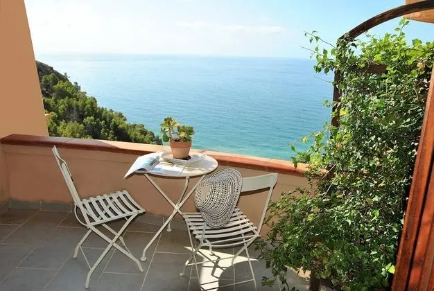 Villa, 1 Yatak Odası