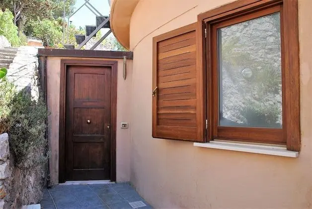 Villa, 1 Yatak Odası