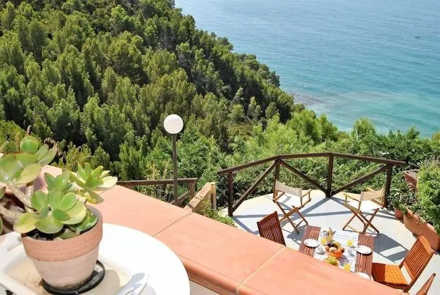 Villa, 1 Yatak Odası