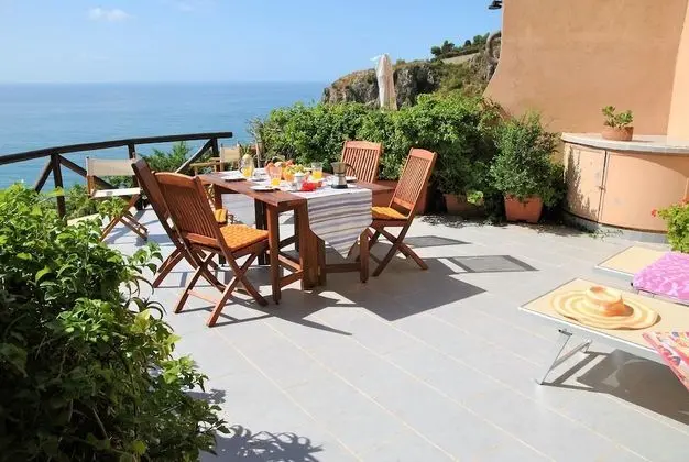 Villa, 1 Yatak Odası