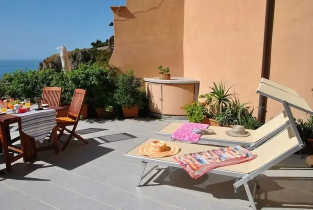 Villa, 1 Yatak Odası