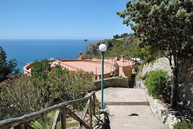 Villa, 1 Yatak Odası