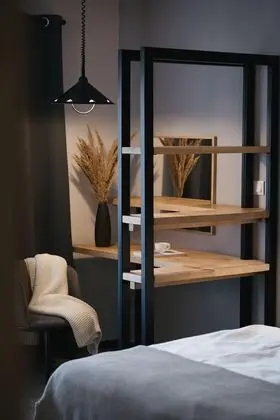 Dört Kişilik Oda