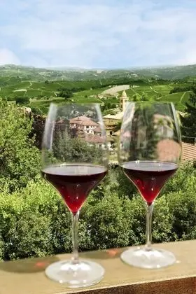 Comfort Tek Büyük Yataklı Oda, 1 Çift Kişilik Yatak, Balkon, Vadi Manzaralı