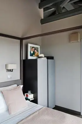 Romantic Süit, Teras