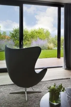 Süit, Veranda