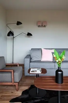 Süit, Veranda