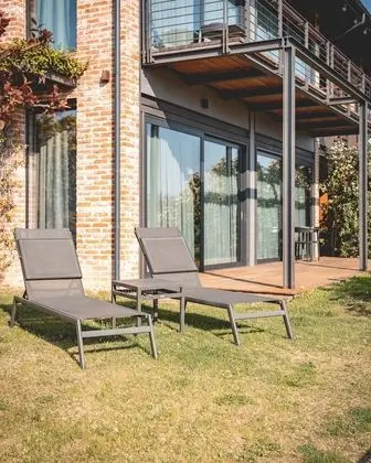 Süit, Veranda