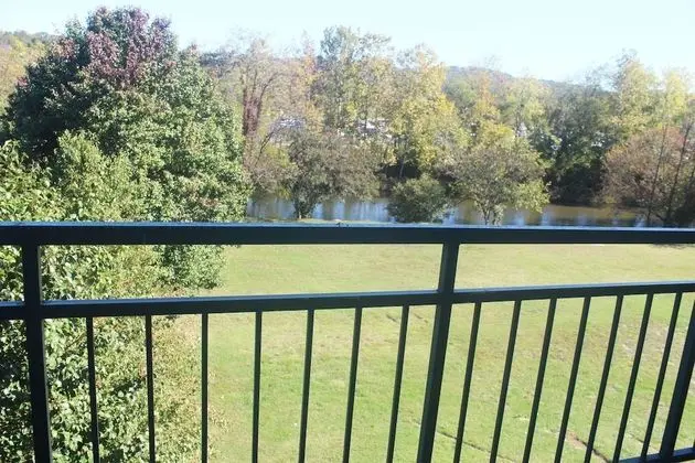 Balcony River View Superior King (No Pets)