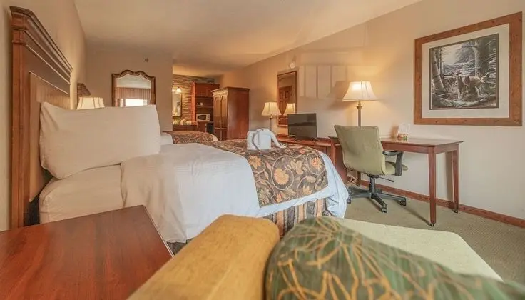 Classic Double Room (No Pets)