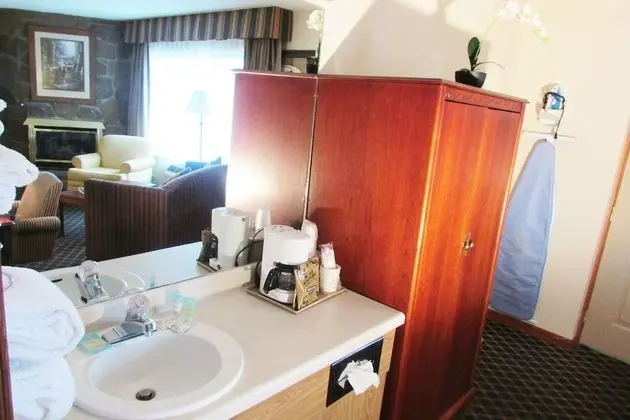 Junior Suite (No Pets)