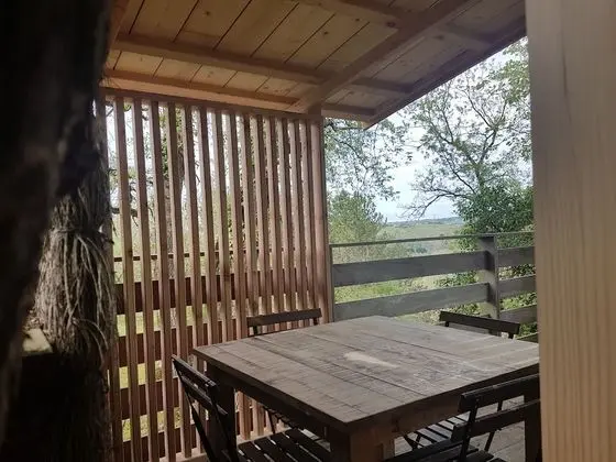 Karavan, 1 Yatak Odası (Proserpine)