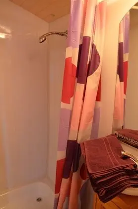 Karavan, 1 Yatak Odası (Proserpine)