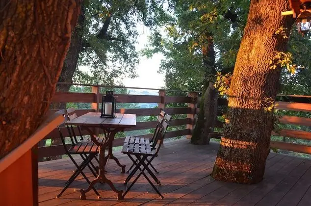 Karavan, 1 Yatak Odası (Proserpine)