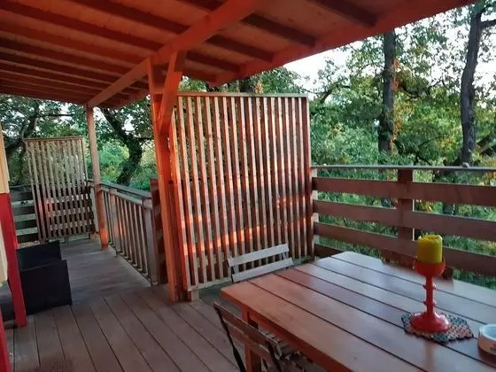 Karavan, 2 Yatak Odası (Manouchka)