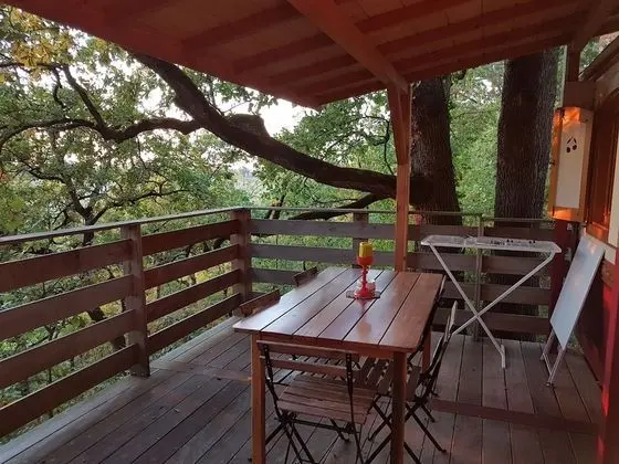 Karavan, 2 Yatak Odası (Manouchka)