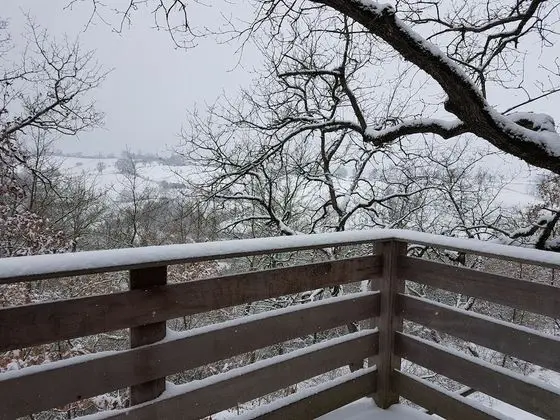 Karavan, 2 Yatak Odası (Manouchka)