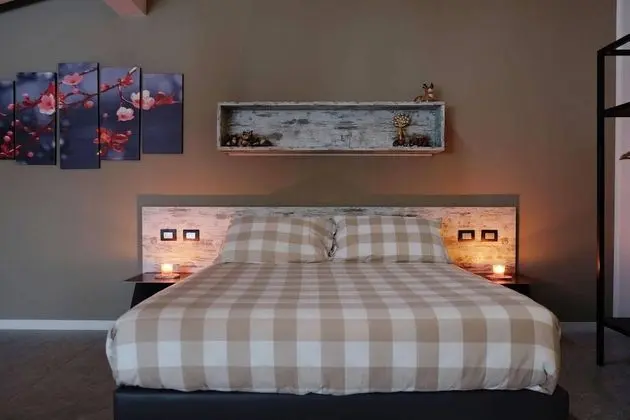 Comfort Dört Kişilik Oda