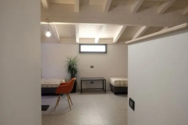 Comfort Dört Kişilik Oda