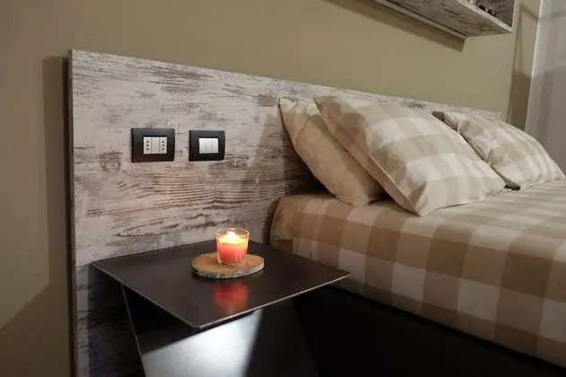 Comfort Dört Kişilik Oda