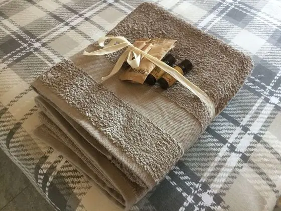 Comfort Dört Kişilik Oda