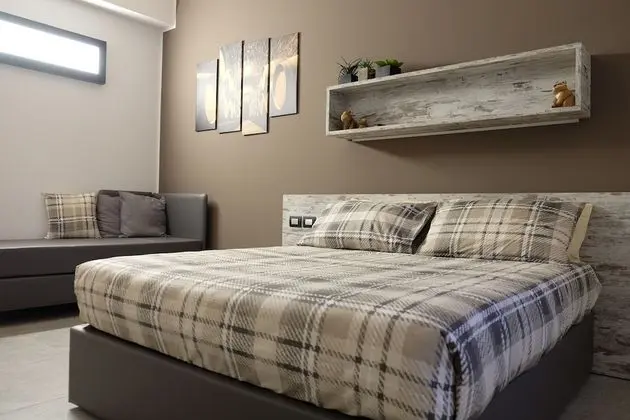 Superior Tek Büyük Yataklı Oda