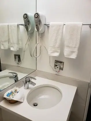Standard Tek Büyük Yataklı Oda, 2 Çift Kişilik Yatak