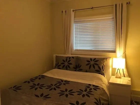 Oda, 1 Büyük (Queen) Boy Yatak, Sigara İçilmez, Özel Banyo