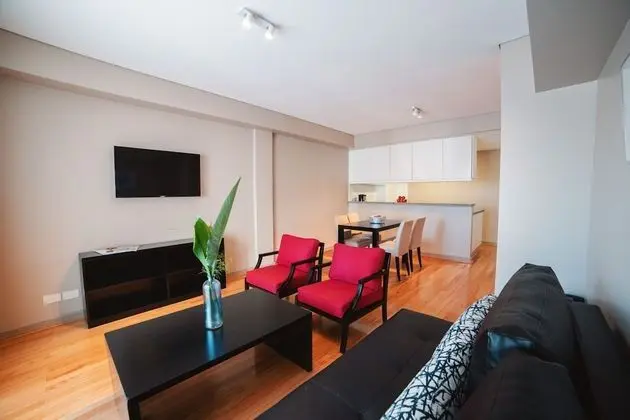 Executive Süit