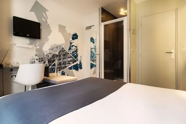 Classic İki Ayrı Yataklı Oda