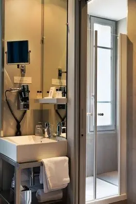 Classic İki Ayrı Yataklı Oda