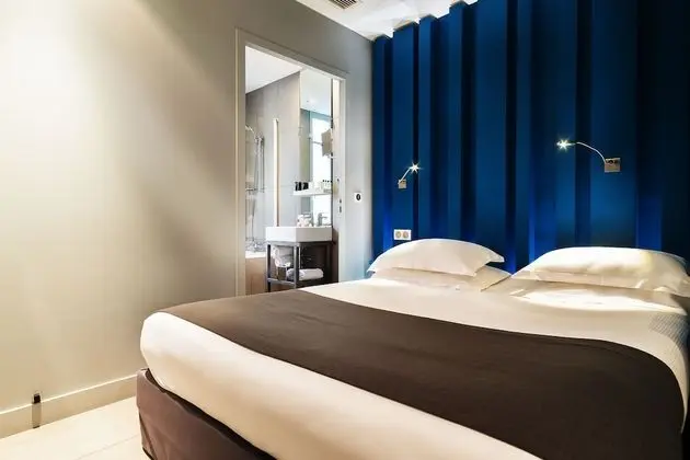 Superior Tek Büyük Yataklı Oda