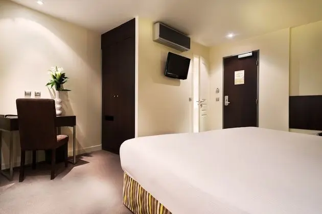 Superior Tek Büyük veya İki Ayrı Yataklı Oda