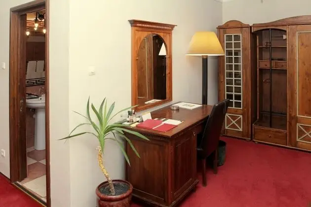 Executive Stüdyo