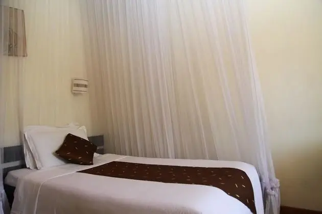 Standard Tek Kişilik Oda, 1 Tek Kişilik Yatak, Sigara İçilmez