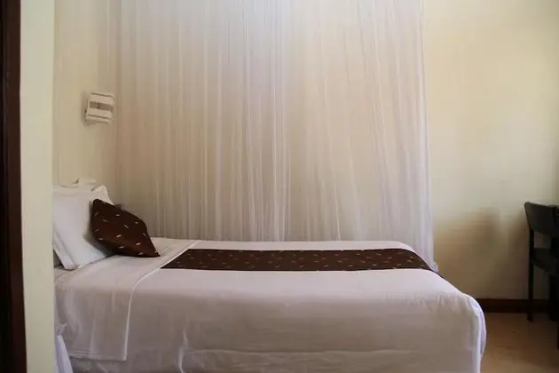 Standard Tek Kişilik Oda, 1 Tek Kişilik Yatak, Sigara İçilmez