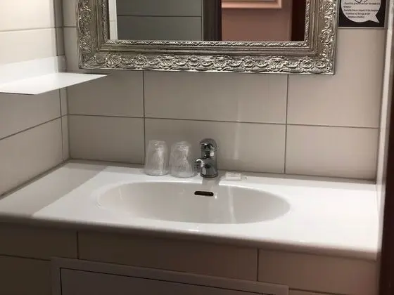 Standard İki Ayrı Yataklı Oda
