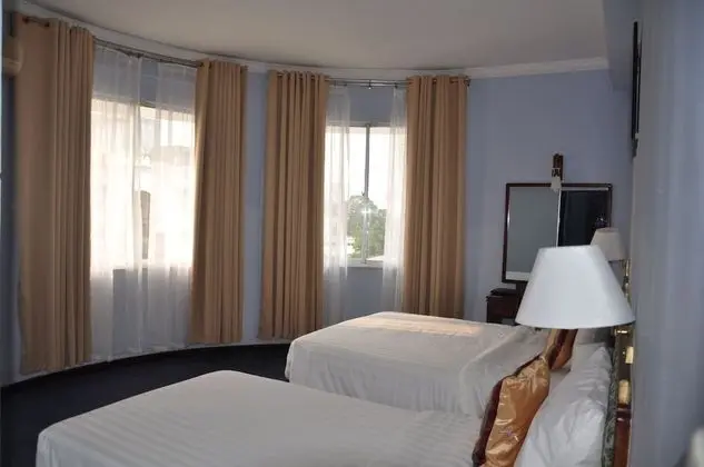 Süit, Şehir Manzaralı