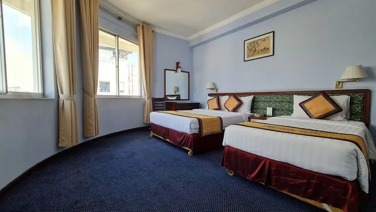 Süit, Şehir Manzaralı