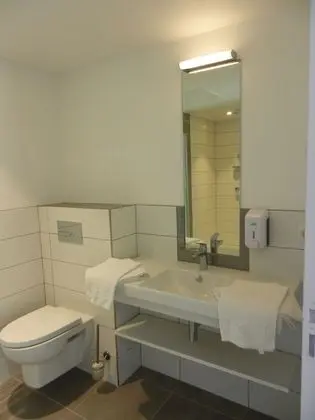 Superior Dört Kişilik Oda