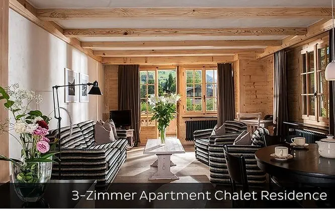 Standard Apart Daire, 1 Yatak Odası