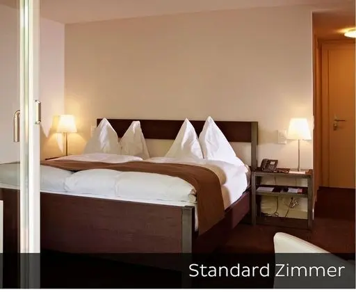 Standard Apart Daire, 2 Yatak Odası