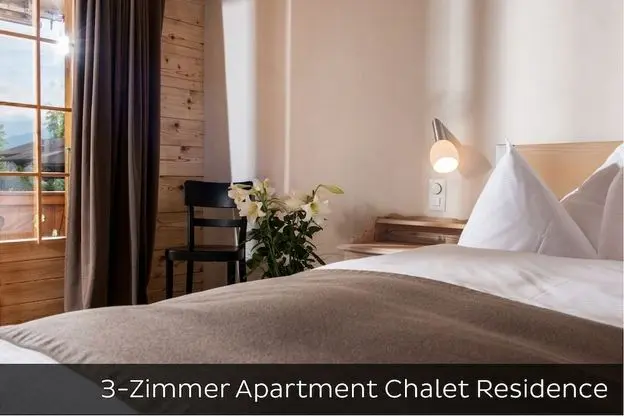 Standard Apart Daire, 2 Yatak Odası