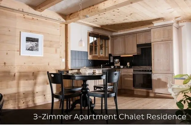 Standard Apart Daire, 2 Yatak Odası